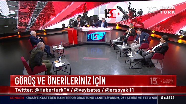 Doğu Perinçek'in iddiasına Celalettin Lekesiz ve Selami Altınok yanıt verdi