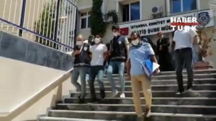 TEM kenarındaki 8 poşetli vahşetten 'yasak aşk' çıktı