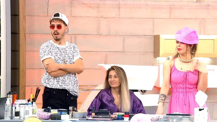 Kuaförüm Sensin 290. Bölüm Fragmanı