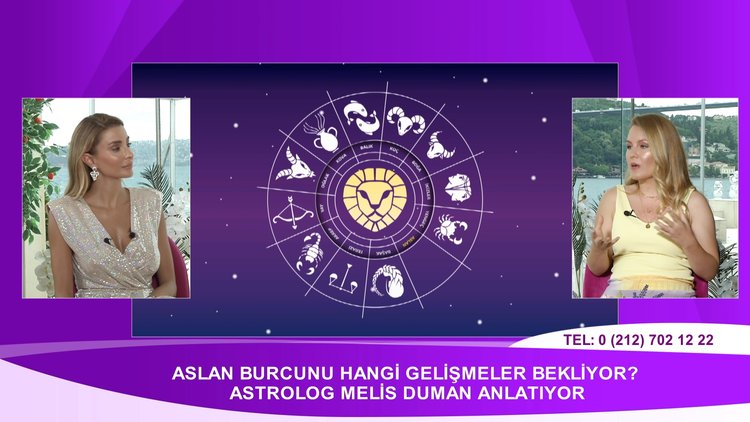 Gökyüzü hareketleri burçları nasıl etkiliyor?