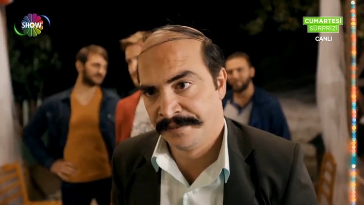 Türk sinemasına damga vuran kavga sahneleri!