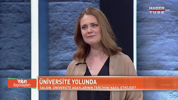 Yolun Başındayken - 19 Temmuz 2020 (Koronavirüs, üniversite adaylarının tercihini nasıl etkiledi?)