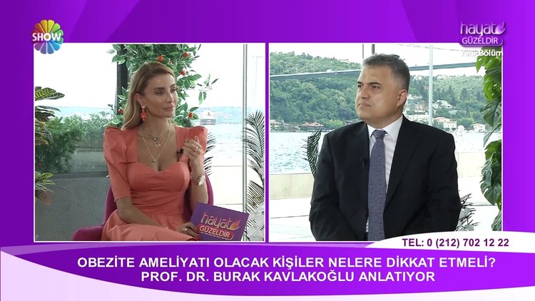 Obezite ameliyatında dikkat edilmesi gerekenler nelerdir?