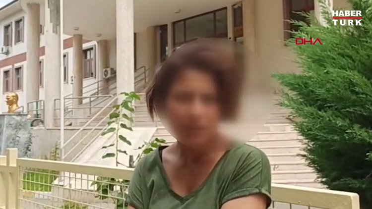 Kız arkadaşını darp edip tecavüze yeltendi, tutuklandı