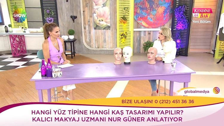 Microblading nasıl gerçekleştiriliyor?