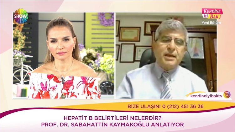 Hepatit B belirtileri nelerdir?