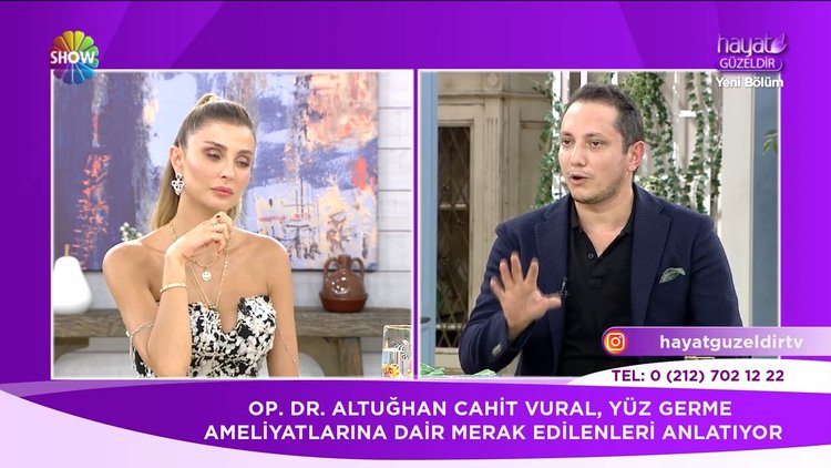 Endeskopik yüz germe ameliyatı nasıl gerçekleştirilir?