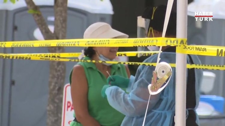 Dünya genelinde koronavirüste son durum nedir?