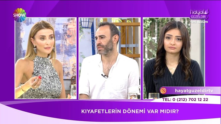 Kıyafette 2020 yazının renkleri ve desenleri neler?