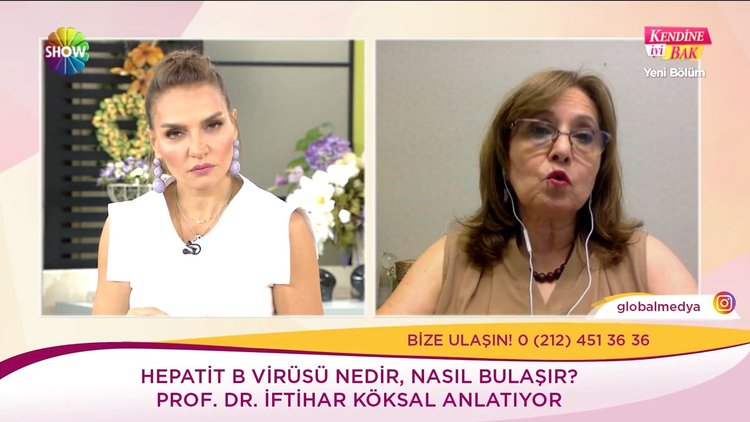 Hepatit B virüsü nasıl bulaşır?