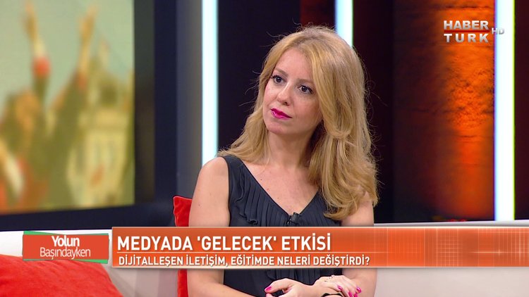 Yolun Başındayken - 28 Temmuz 2020 (Dijitalleşen iletişim, eğitimde neleri değiştirdi?)