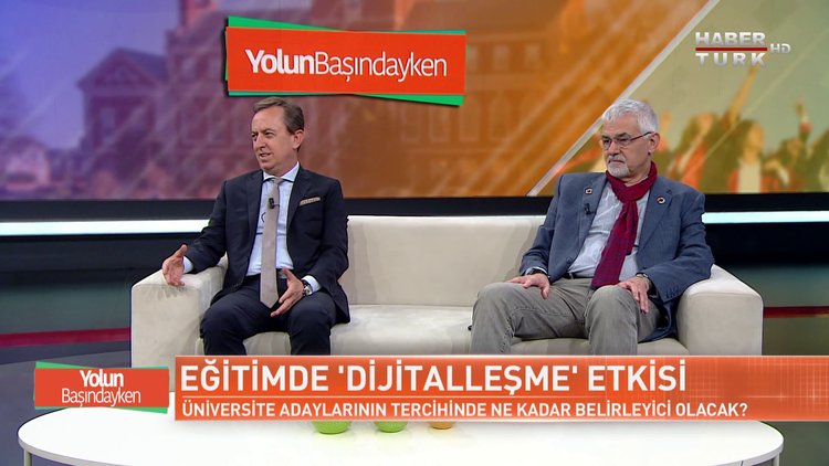 Yolun Başındayken - 31 Temmuz 2020 (Online eğitim, adayların tercihinde belirleyici olacak mı?)