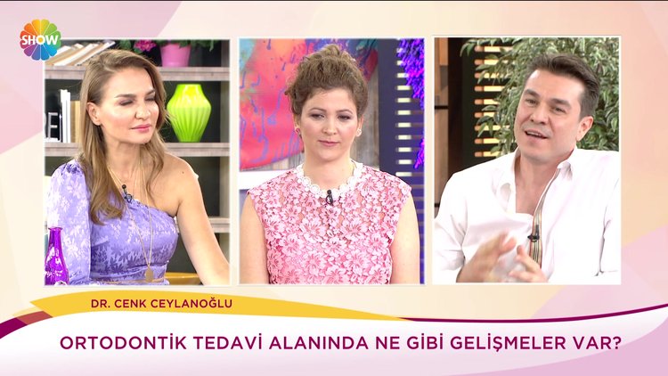 Şeffaf plak tedavisinin nedir?