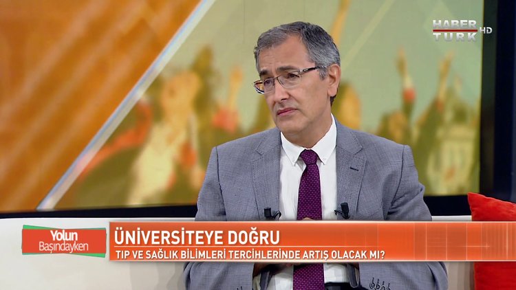 Yolun Başındayken - 7 Ağustos 2020 (Tıp ve sağlık bilimleri tercihlerinde artış olacak mı?)