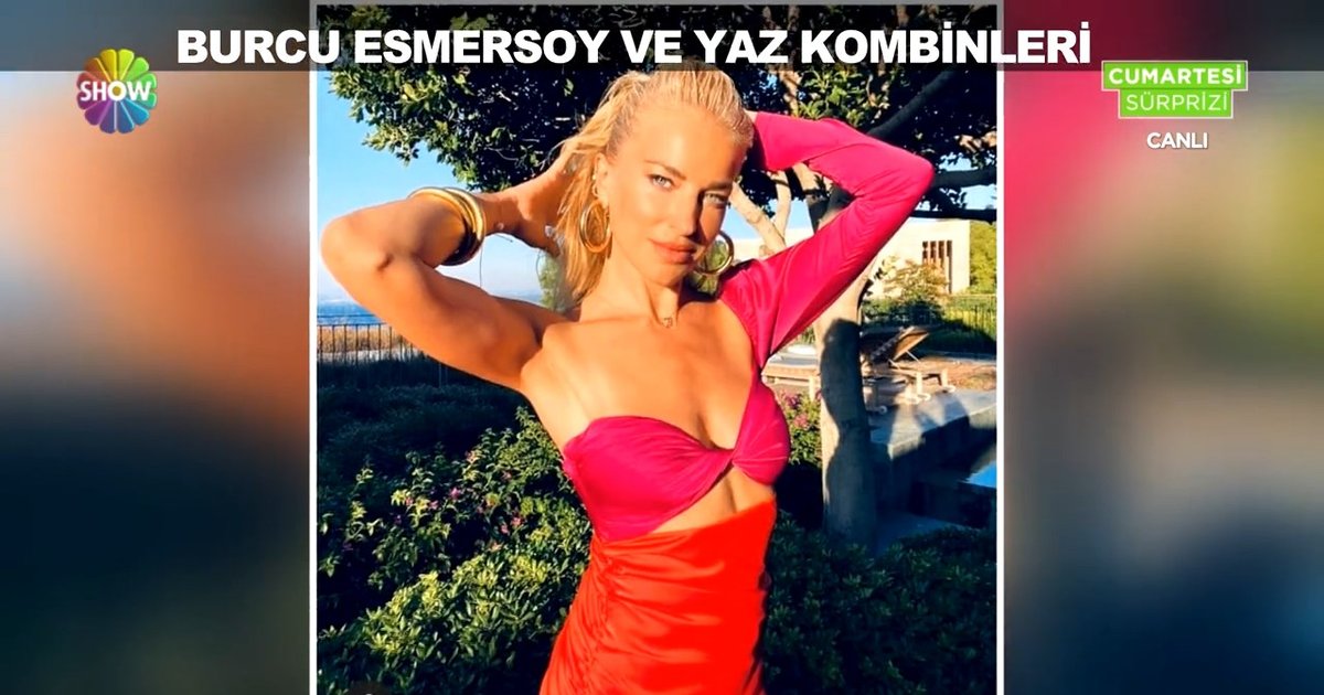 show tv