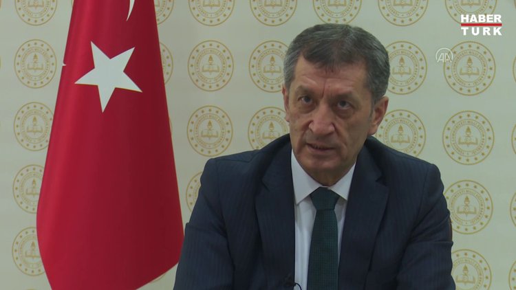 MEB'den ilkokul öğrencilerine iki yeni çalışma seti