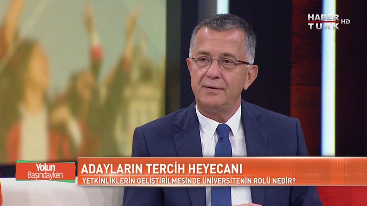 Yolun Başındayken - 9 Ağustos 2020 (Üniversite seçiminde hangi kriterler esas alınmalı?)