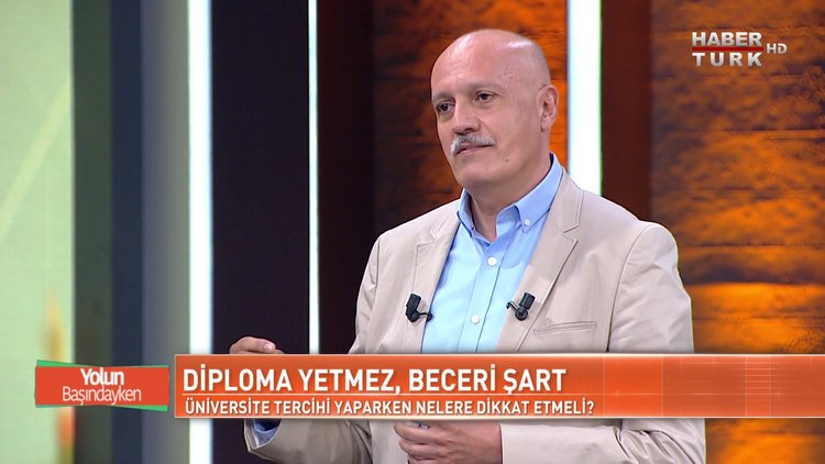 Yolun Başındayken - 8 Ağustos 2020 (Üniversite tercihi yaparken nelere dikkat etmeli?)