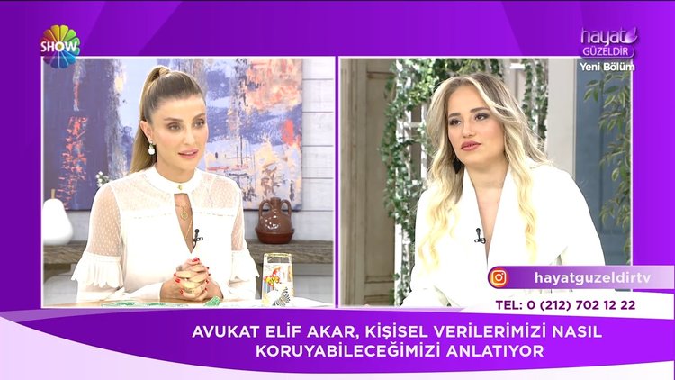 Kişisel verilerimizi nasıl koruyabiliriz?