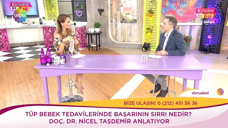 Tüp bebek tedavisine başvuracaklar nelere dikkat etmelidir?