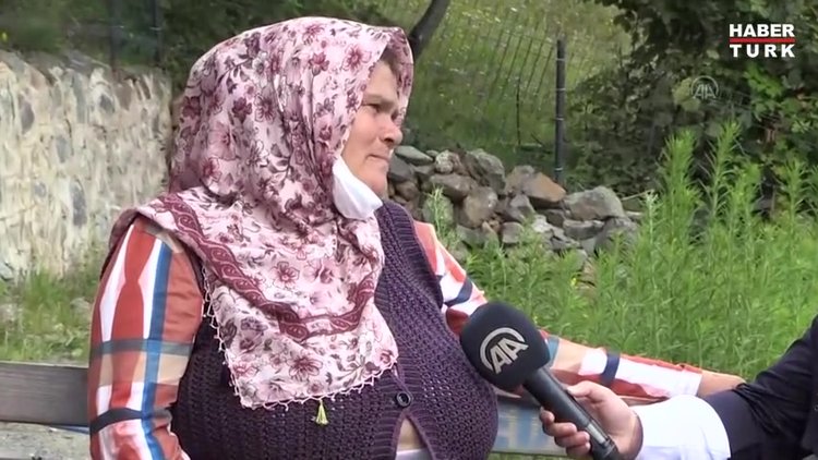 Şehit Eren Bülbül'ün annesi: "Ben yavrumu hala beklemekteyim"