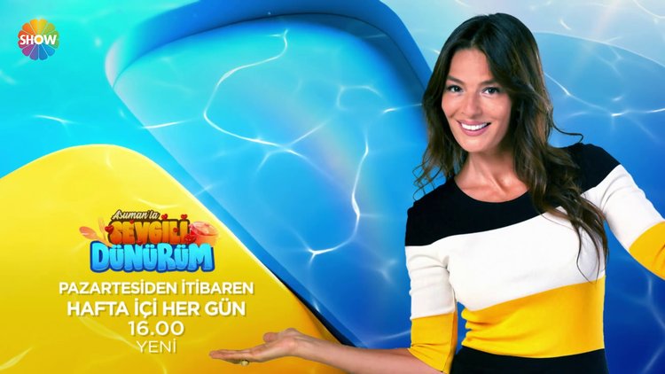 Asuman'la Sevgili Dünürüm 2. Fragman