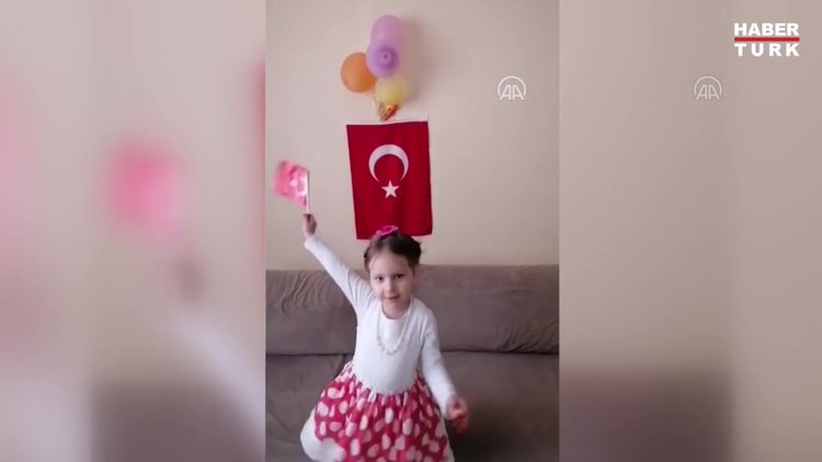 Eline kına yakıp uyuttuğu kızı ile oğlunu yangında kaybetmenin acısını yaşıyor