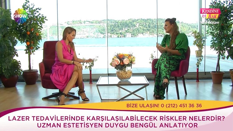 Lazer epilasyon yaptıracak olanlar nelere dikkat etmelidir?