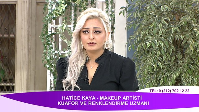 Doğru makyaj nasıl yapılır?