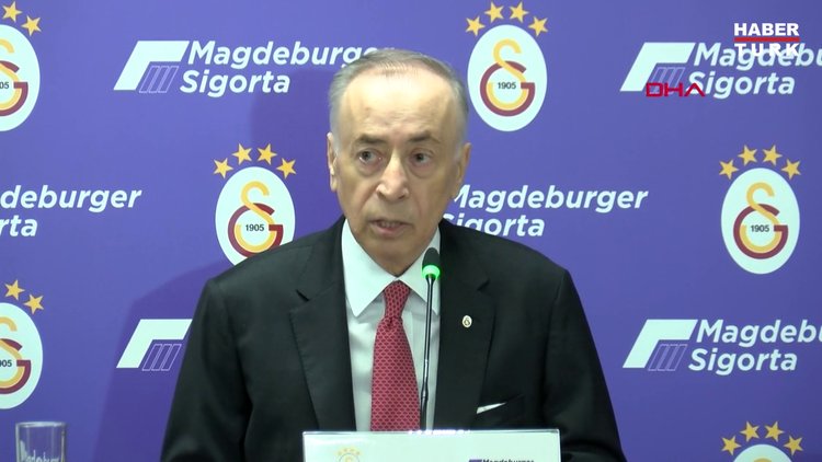 Mustafa Cengiz'den Bernard Mensah açıklaması: Biz değil, o bizi aradı