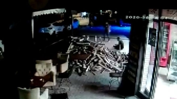 İstanbul'da nişan atma kavgası: 1 ölü, 5 yaralı