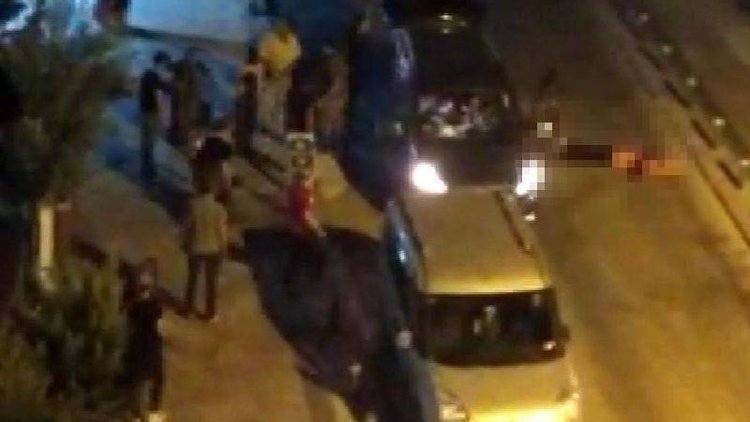 İstanbul'da nişan atma kavgası: Ölü ve yaralılar var