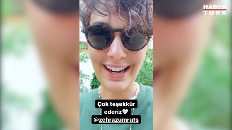 Bengüzer Koral'den Bakan Selçuk'a teşekkür