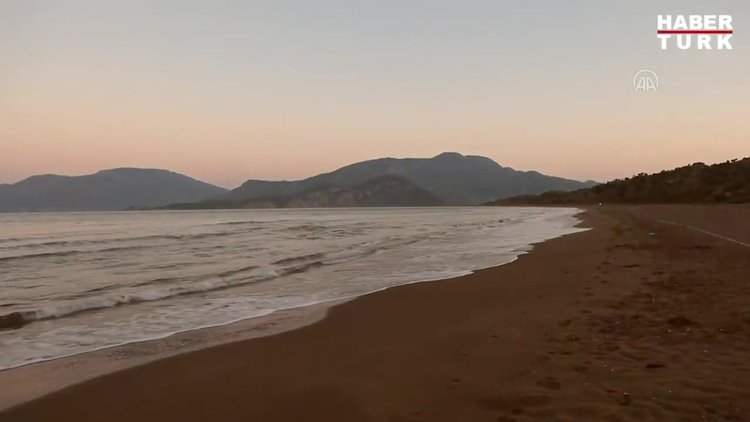 Patara Deniz Kaplumbağaları Koruma ve İzleme Programı