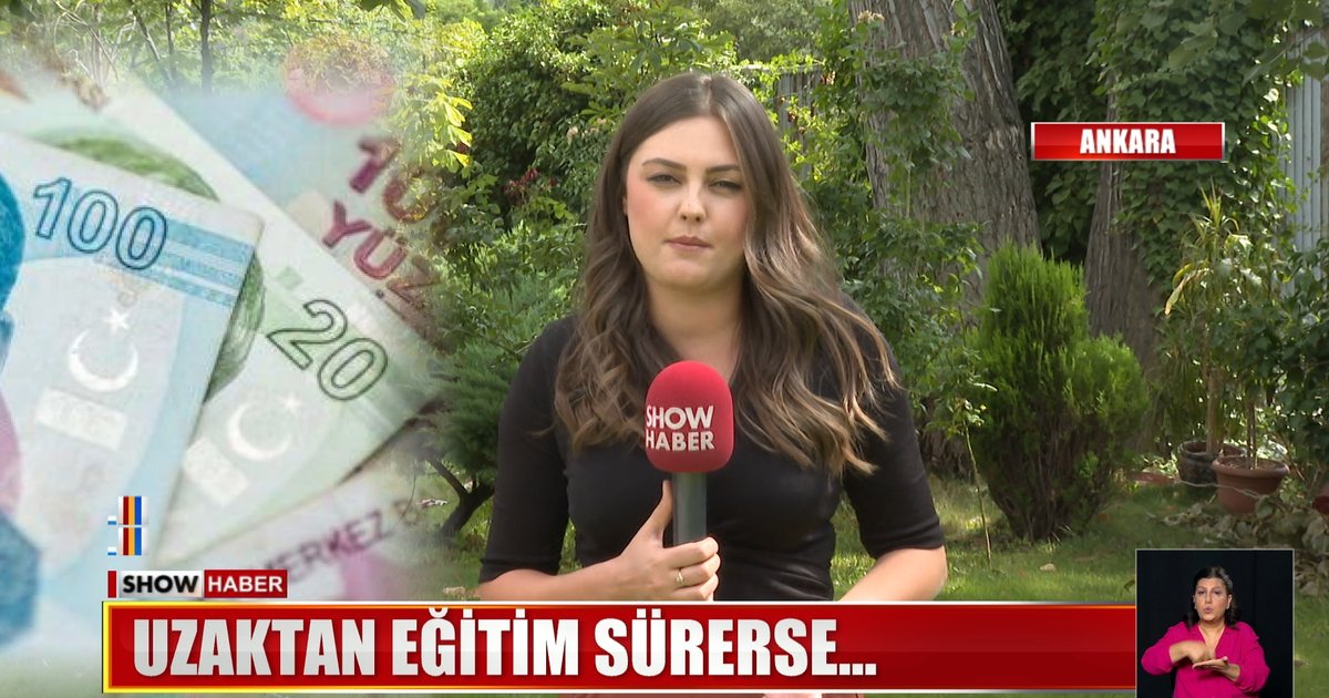 show ana haber 21 agustos 2020 tek parca