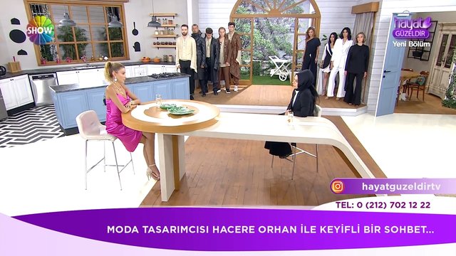 2020 sonbaharın moda tasarımları!