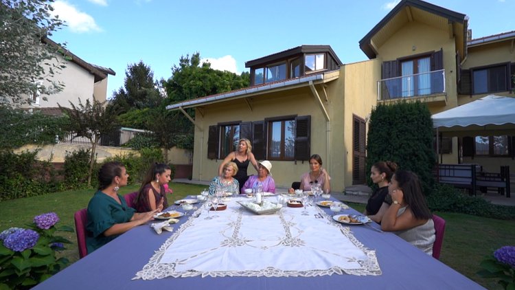 Asuman'la Sevgili Dünürüm 2. Hafta Fragmanı