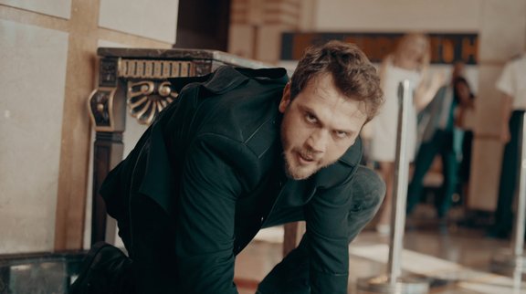 Çukur 4. Sezon 1. Fragmanı