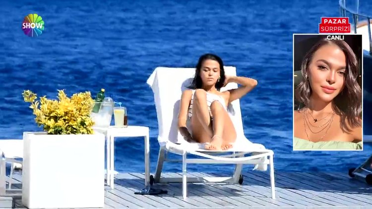 Bodrum'da eğlence hız kesmiyor!