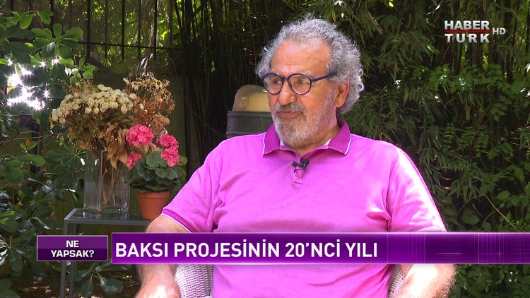 Ne Yapsak - 23 Ağustos 2020 (Prof. Dr. Hüsamettin Koçan)