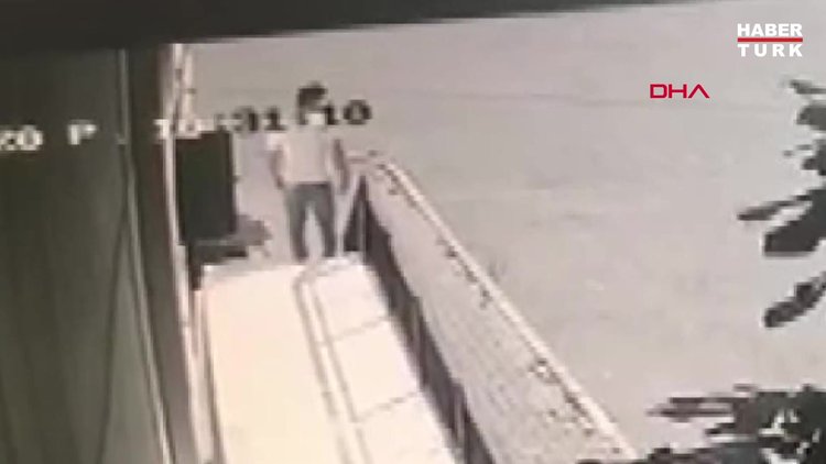 PENDİK'TE KIZIYLA BOŞANMA AŞAMASINDA OLDUĞU DAMADINI SİLAHLA VURDU