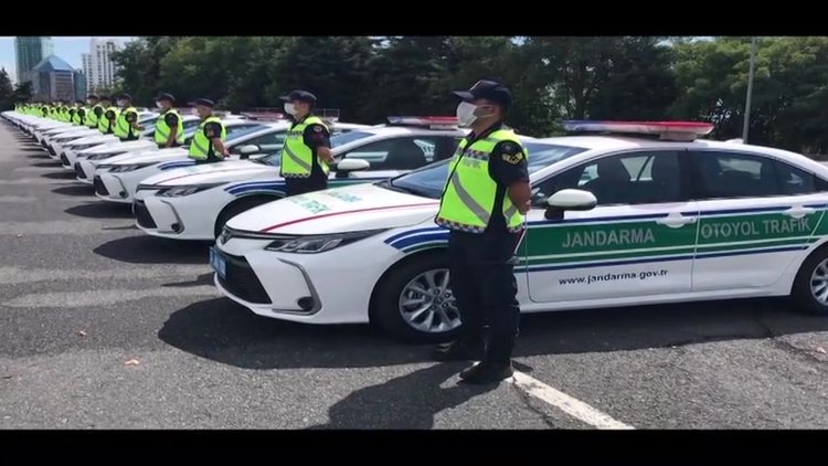 Kuzey Marmara Otoyolu onlara emanet!