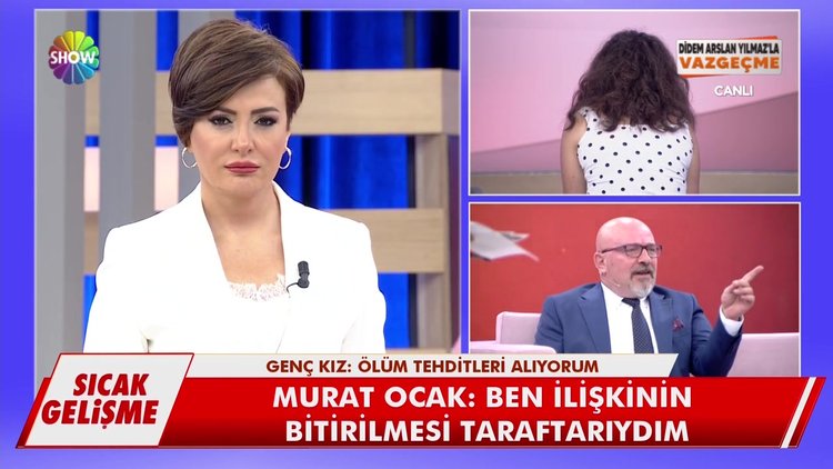 Murat Ocak'a gerçekten elektronik kelepçe takıldı mı?