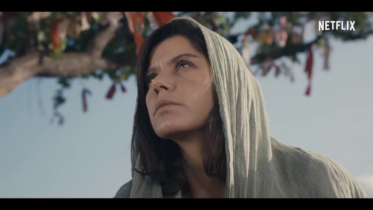 Atiye'nin 2. sezon fragmanı yayınlandı