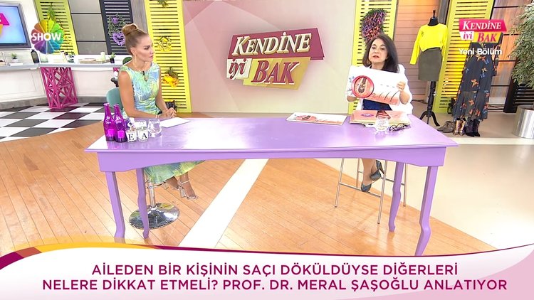 Saçlarımız neden dökülüyor, genetik faktörler etkili midir?