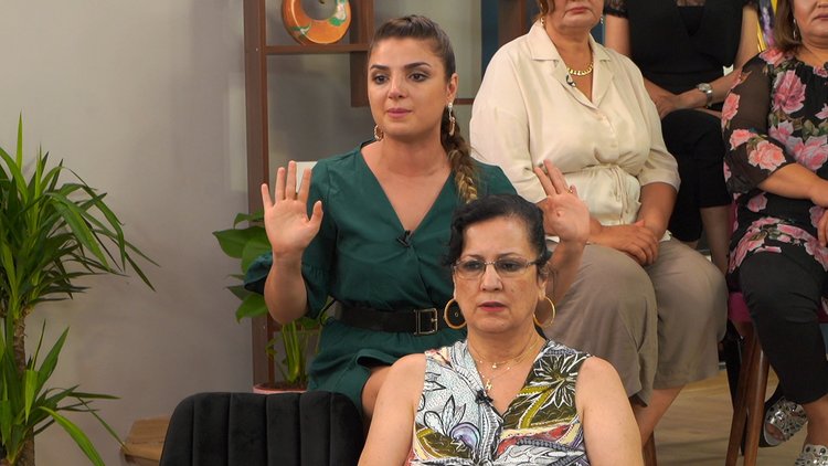 Final gününde sinirler geriliyor!