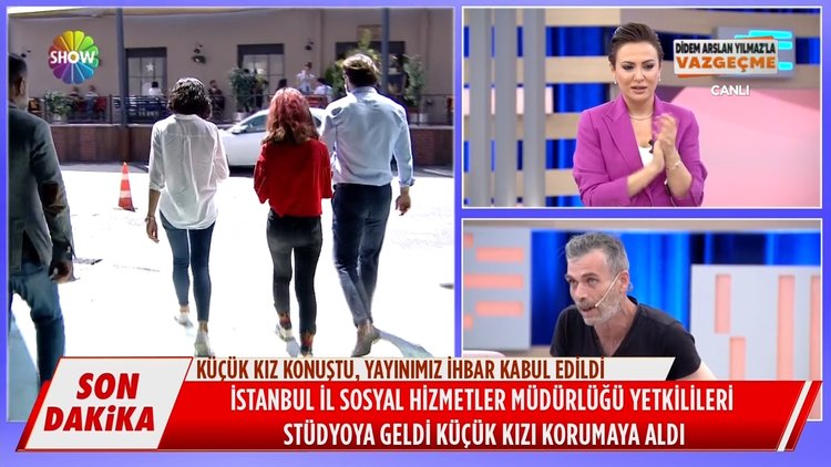 Esmanur için İstanbul İl Sosyal Hizmetler Müdürlüğü devreye girdi!