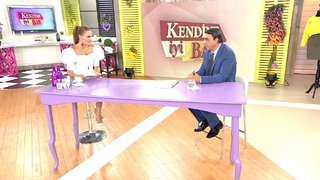 İç Hastalıkları Uzmanı Dr. Ayça Kaya uyurken nasıl zayıflayabileceğimizi anlattı.