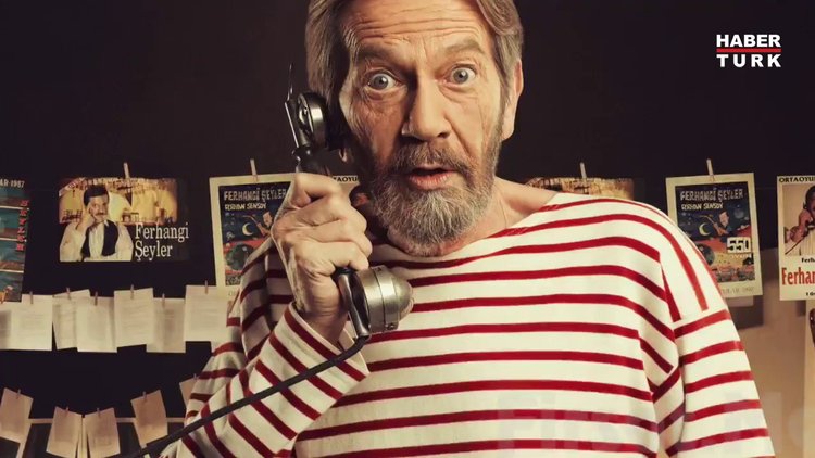 Ferhan Şensoy 'Elveda SSK' romanıyla gündemde