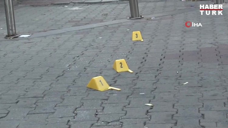 Güngören’de kuyumcu soygunu: 10 kilo altın çalındı